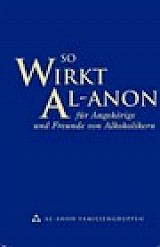 105 - So wirkt Al-Anon