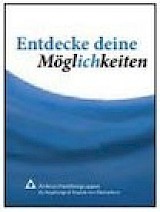 120 - Entdecke deine Möglichkeiten